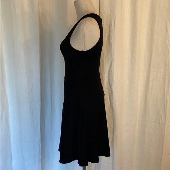 French Connection Black Dress - Picture 5 of 7